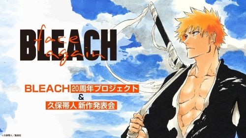 Bleach: Sennen Kessen-hen