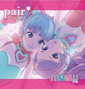 pair* Factory MIX