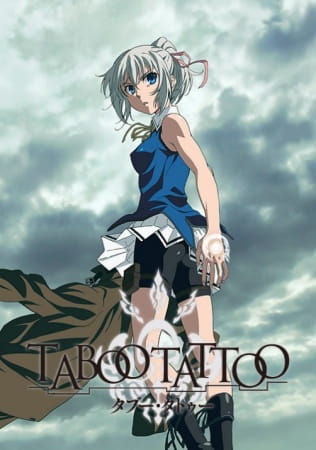 Taboo Tattoo Characters