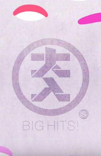 Big Hits! (Yoriko Mizushiri)