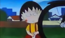 Chibi Maruko-chan no Koutsuu Anzen