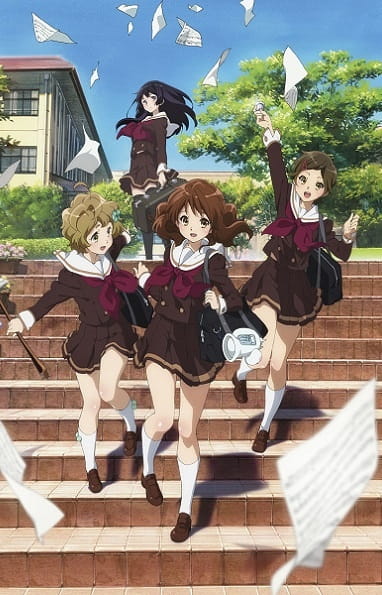 Hibike! Euphonium