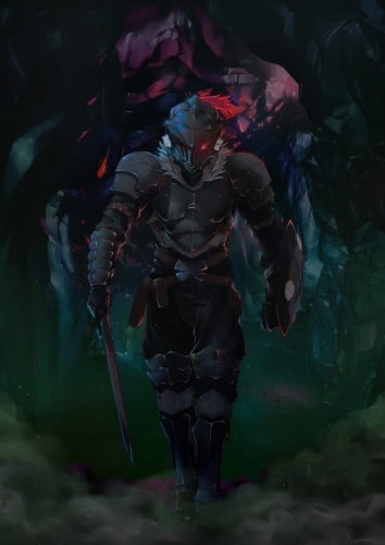 Goblin Slayer