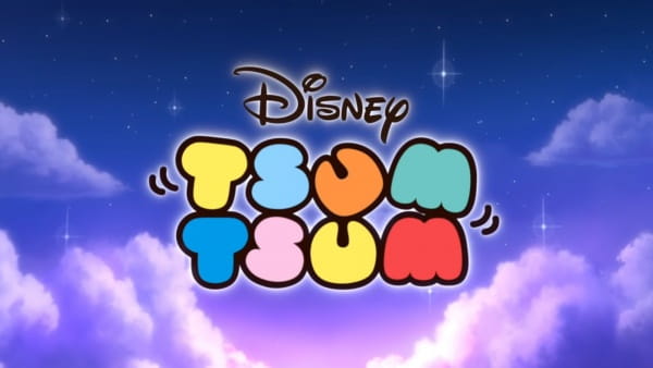 Disney Tsum Tsum