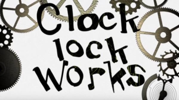 Clock Lock Works