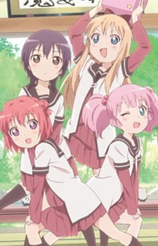 Yuru Yuri