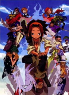 Shaman King