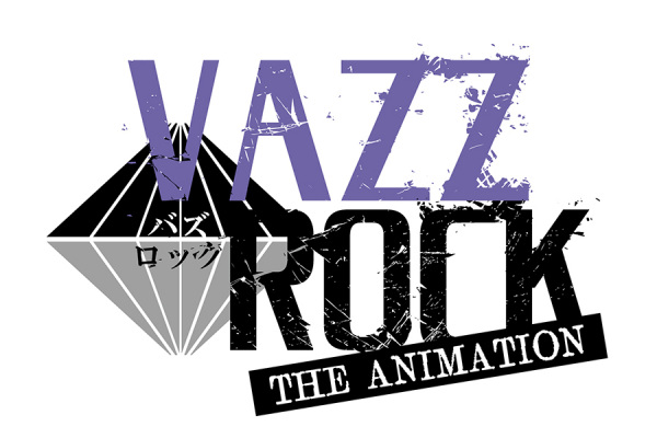 Vazzrock The Animation