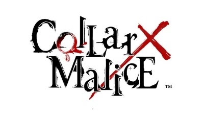 Collar x Malice