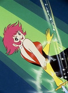 Cutey Honey