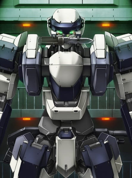 Full Metal Panic! Invisible Victory