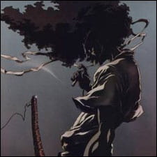 Afro Samurai