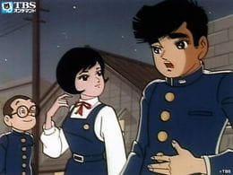 Bakuhatsu Gorou