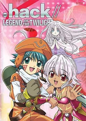 .hack//Tasogare no Udewa Densetsu