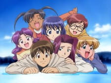 Ai Yori Aoshi