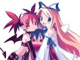 Makai Senki Disgaea: Welcome to Netherworld