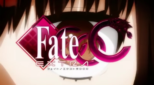 Fate/Extra CCC Opening Animation