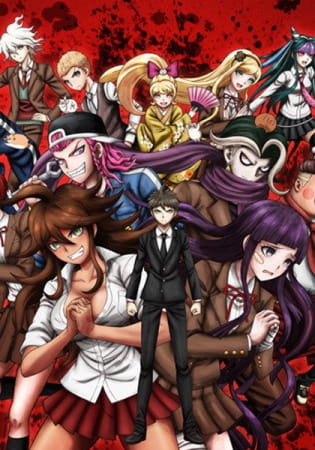 Danganronpa 3: The End of Kibougamine Gakuen - Zetsubou-hen