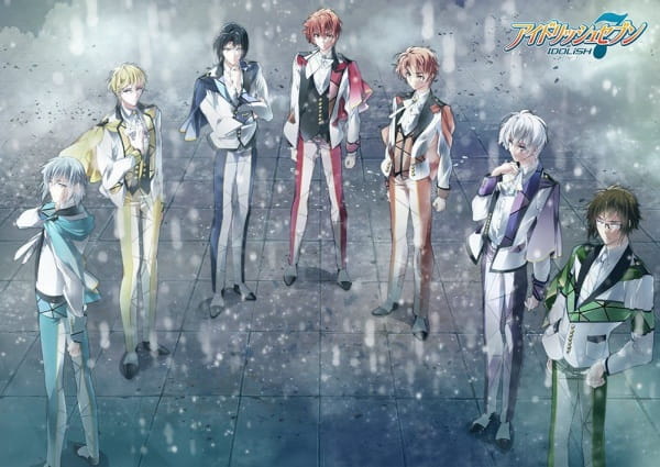 IDOLiSH7