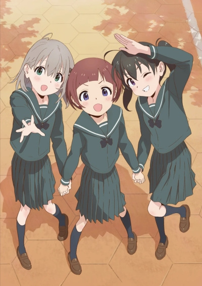 Yama no Susume: Next Summit