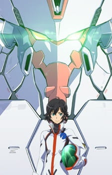 Captain Earth