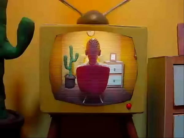 Television