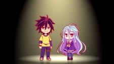 No Game No Life: Zero - Manner Movie