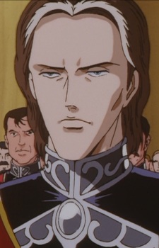 Paul von Oberstein