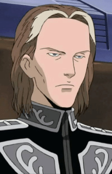 Paul von Oberstein