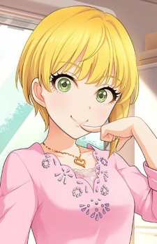 Frederica Miyamoto