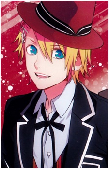 Shou Kurusu