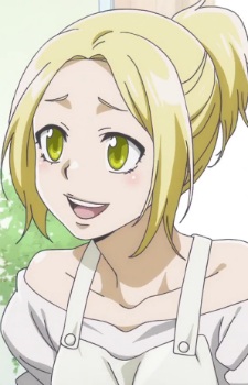 Mimi Kokonose