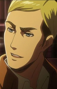 Erwin Smith