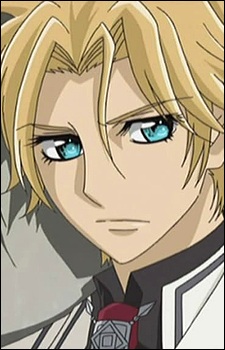 Hanabusa Aidou
