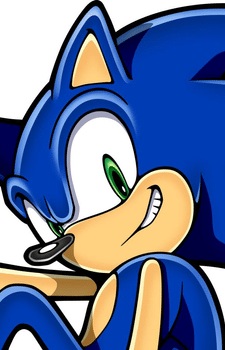 Sonic the Hedgehog