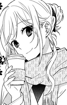 Kyouko Hori