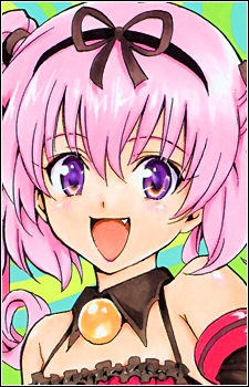 Nana Astar Deviluke