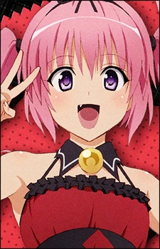 Nana Astar Deviluke