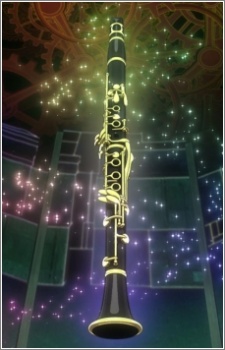 Clarinet