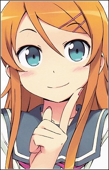 Kirino Kousaka