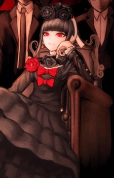 Celestia Ludenberg