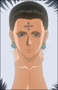 Chrollo Lucilfer