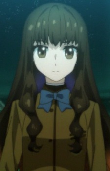 Hakuno Kishinami