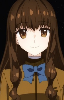 Hakuno Kishinami