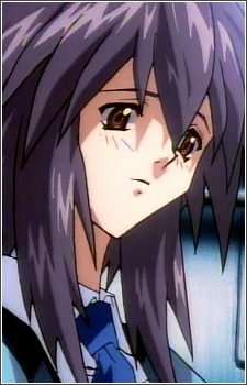 Melfina