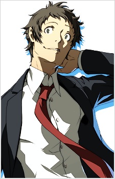 Tooru Adachi