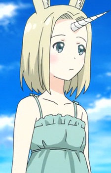 Michiru Inukai