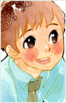 Shuuichi Nitori