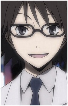 Shinra Kishitani