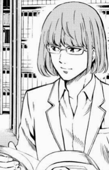 Kazuma Aohara